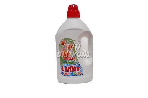 Lorilux mosógél 1,5l Color Fresh, 1.5 L