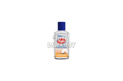 Bradolife kézfertőtlenítő gél 50ml kamilla, 50 ml