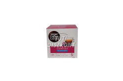 Dolce G.kávékapszula espresso koffeinmentes, 96 G