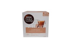 Dolce Gusto kapszula cortado, 100.8 G