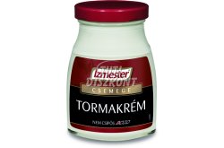 Ízmester tormakrém csemege, 160 G