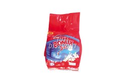 Bonux Ultra kompakt mosópor 1,5kg Lilac, 1.5 KG