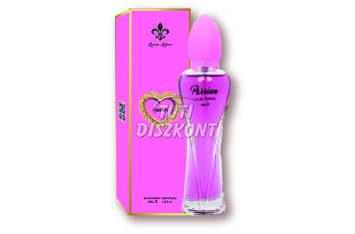 LL EDP női passion, 30 ml