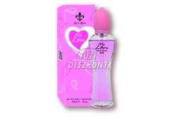 LL EDP női my love, 30 ml