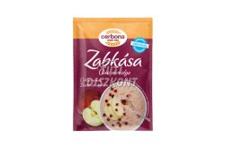 Cerbona Zabkása céklás-almás, 50 g