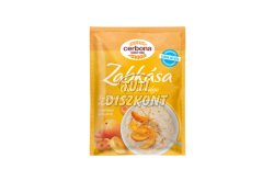 Cerbona Zabkása s.barackos-répával, 50 g