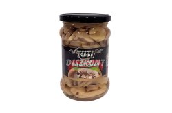 Szeletelt csiperke gomba üveges, 314 ML