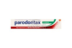 Parodontax fogkrém Fluorid, 75 ml