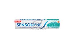 Sensodyne fogkrém Deep Clean, 75 ML