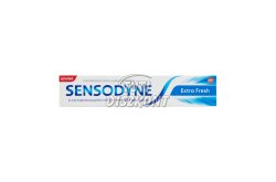 Sensodyne fogkrém Extra Fresh, 75 ML