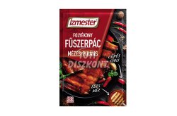 Ízmester foly.fűszerpác mézes-pikáns, 70 ML