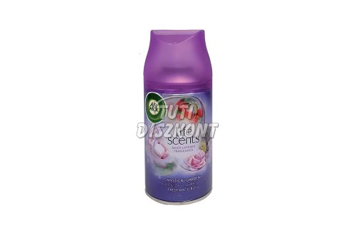 Air Wick Freshmatic légfrissítő ut. Mystical Garden X, 250 ml