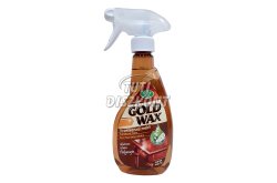 Gold Wax bútorápoló spray 400ml, 400 ML