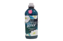 Lenor öblítő konc. 1420ml Emera-Ivory Flower, 1420 ml
