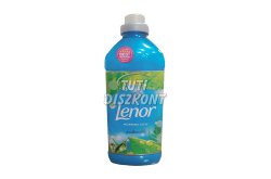 Lenor öblítő konc. 1420ml Dewy Blossom Fresh, 1420 ml
