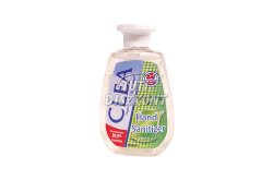 Clea Fantasy kézfertőtlenítő gél 400ml, 400 ml