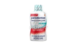 Parodontax szájvíz Daily Gum 500ml, 500 ML