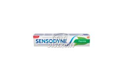 Sensodyne fogkrém Fluoride, 75 ML