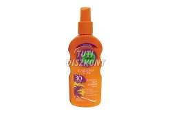 Cabana Sun naptej spray SPF30 200ml, 200 ml