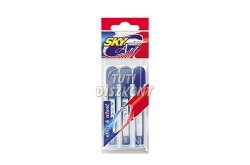 Sky Art 0,5mm grafitiron betét 3db (RPP1-05/3), 1 CS