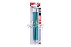 Sky Art O.S.flexibilis HB grafitceruza 4db (PFA330HB/4), 1 CS