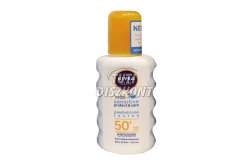 Nivea naptej SPF50+ 200ml Babies& Kids Sen.P.Care, 200 ml