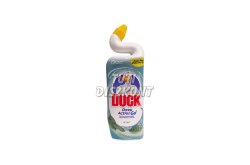 Duck WC tisztító kacsa Mint, 750 ml