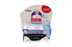 Duck Fresh Wc tisztító korong+ adagoló 36ml Eukaliptusz, 1 db