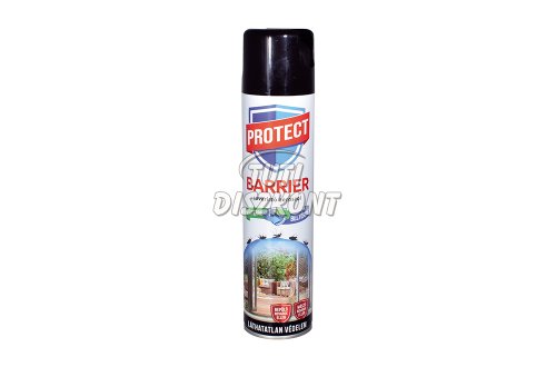 Protect Barrier beltéri rovarírtó aerosol, 400 ML
