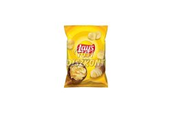 Lays chips 60g sós, 60 G