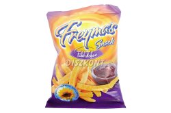 Freymas chips 75gr barbecue, 75 g