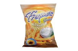 Freymas snack 75gr tejfölös-kapros, 75 g