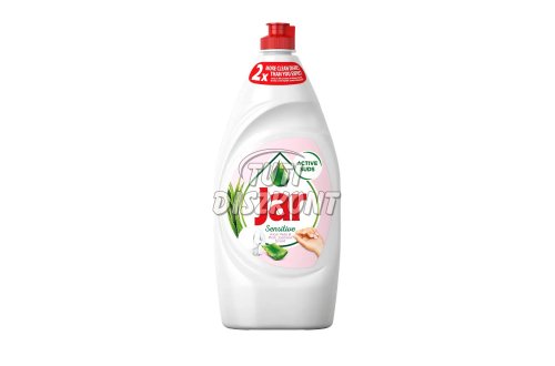 Jar mosogatószer 900ml aloe pink, 900 ml