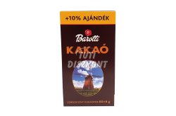 Barotti kakaópor 10-12%, 88 g