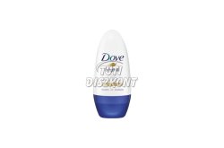Dove golyós deo női Original, 50 ML