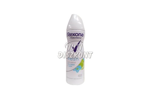 Rexona deo spray női Blue Poppy-Apple, 150 ml