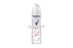 Rexona deo spray női White Flower-lychee, 150 ml