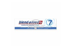 Blend-A-Med fogkrém 100ml Complete Extra Fresh, 100 ml