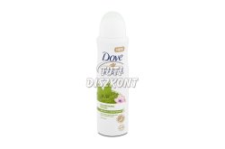 Dove deo spray női Matcha Sakura Blossom X, 150 ml