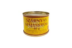 Sze-Pa Szárnyasmájkrém Classic, 65 G