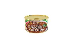 Sze-Pa Menü Mexikói chilis bab tpz., 400 G