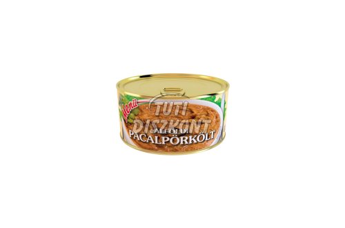 Sze-Pa Menü Alföldi pacalpörkölt tpz., 400 G
