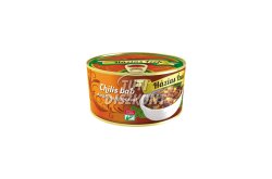 Sze-Pa Házias Chilis bab darált marhahússal tpz., 400 G