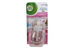 Air Wick elektr. ut. magnolia cherry, 19 ml