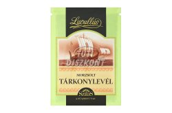 Lucullus tárkony, 5 G