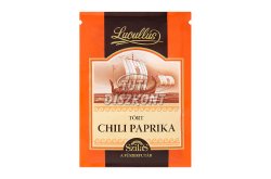 Lucullus chili paprika tört, 15 G