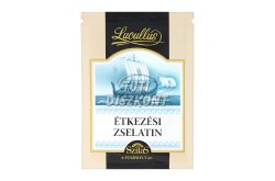 Lucullus zselatin, 15 G