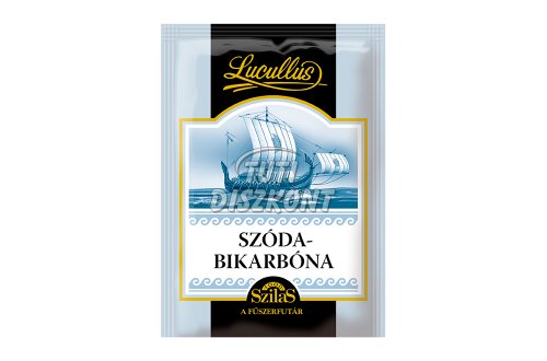 Lucullus szódabikarbóna, 40 G