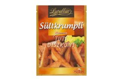 Lucullus sültkrumpli fűszersó, 30 G