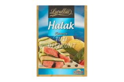 Lucullus halak fűszersó, 30 G